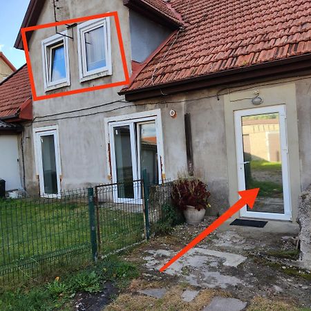 Apartamento Prie Juros Klaipėda Exterior foto