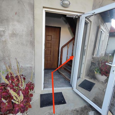 Apartamento Prie Juros Klaipėda Exterior foto