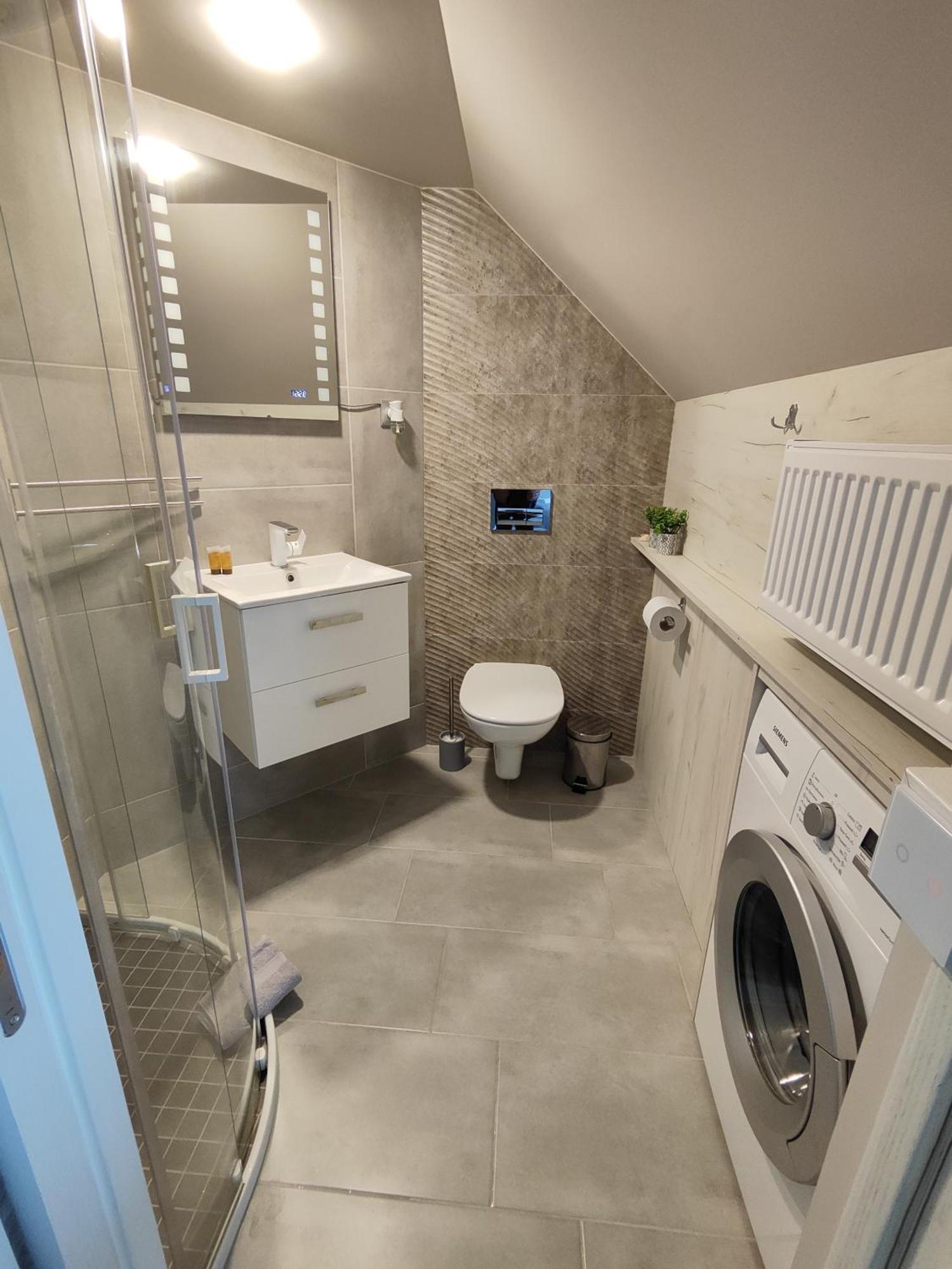 Apartamento Prie Juros Klaipėda Exterior foto
