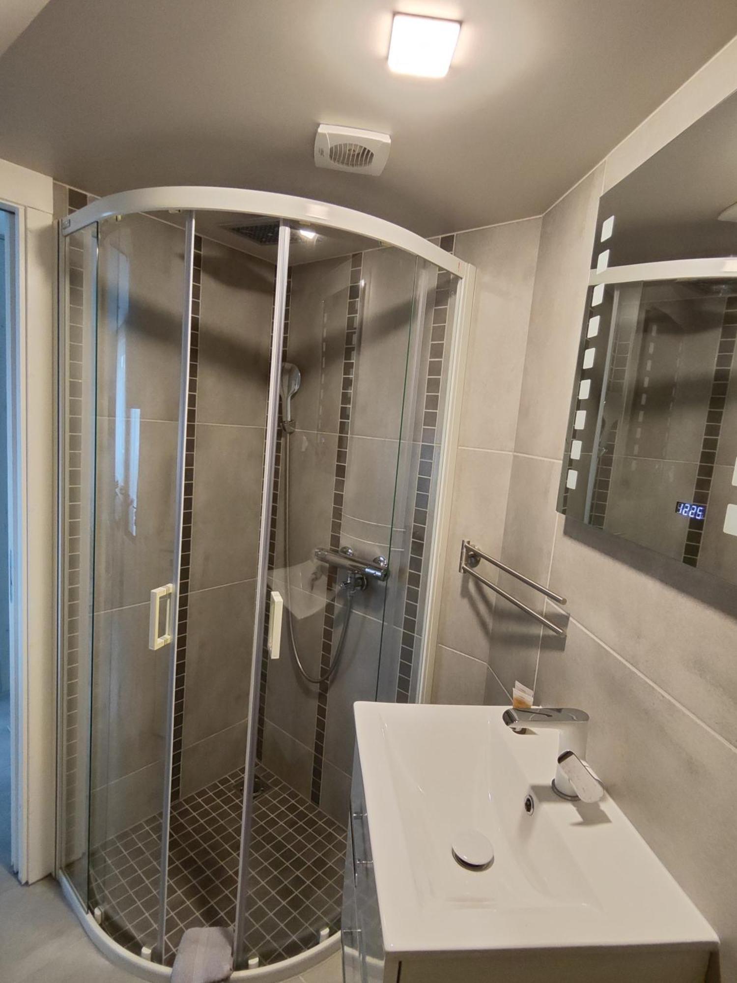 Apartamento Prie Juros Klaipėda Exterior foto