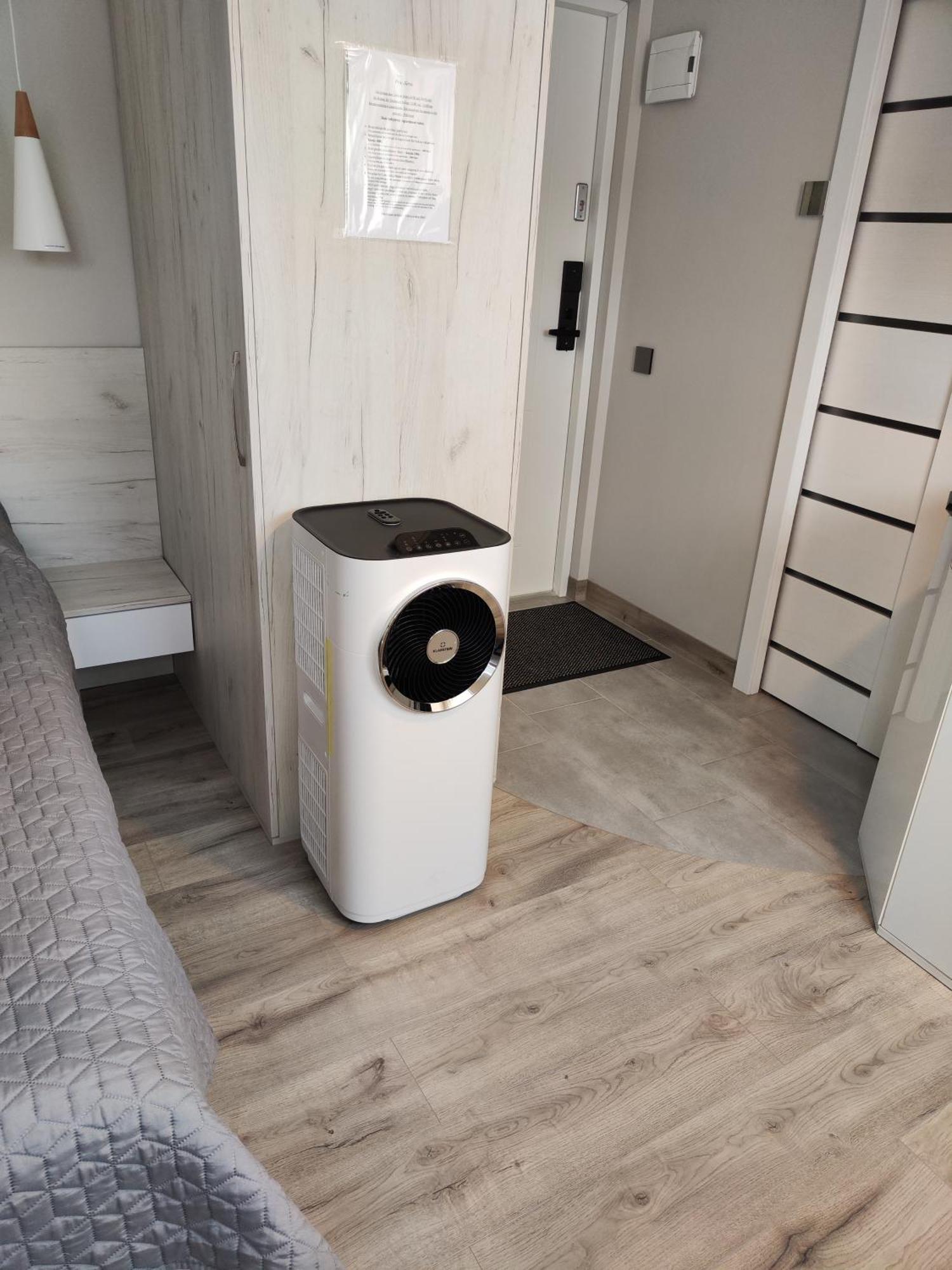 Apartamento Prie Juros Klaipėda Exterior foto